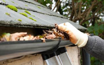 gutter cleaning Hill End