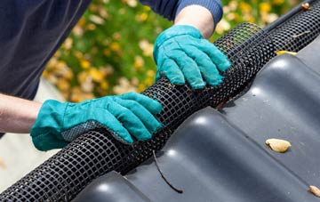 Hill End gutter repair companies