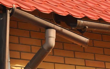 Hill End gutter repair costs