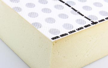 meeting Hill End building codes