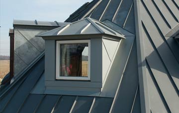 metal roofing Hill End