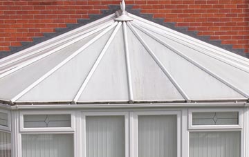 Hill End polycarbonate conservatory roof repairs