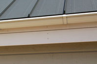 Hill End soffit repair